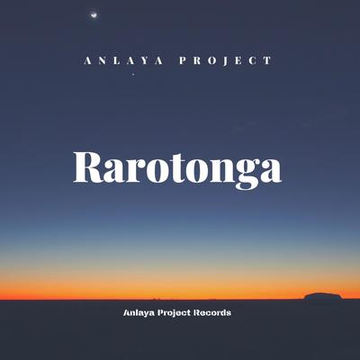 Anlaya Project's cover
