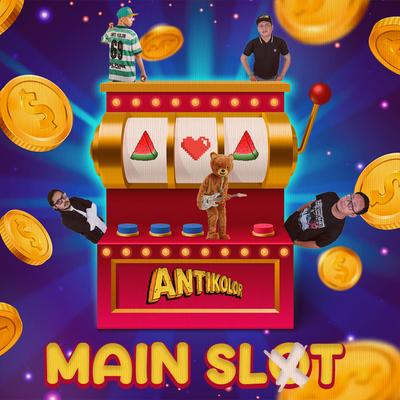 Main Slot's cover