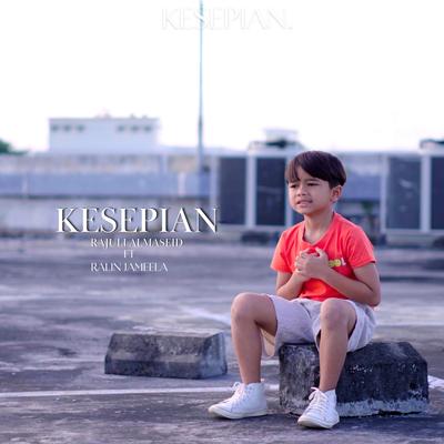 Kesepian's cover