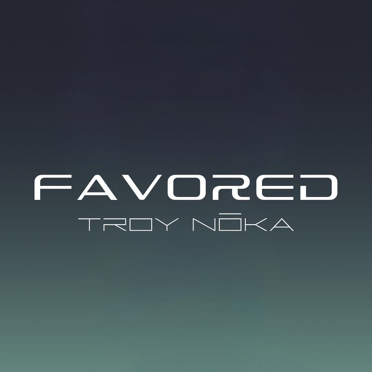TROY NōKA's avatar image