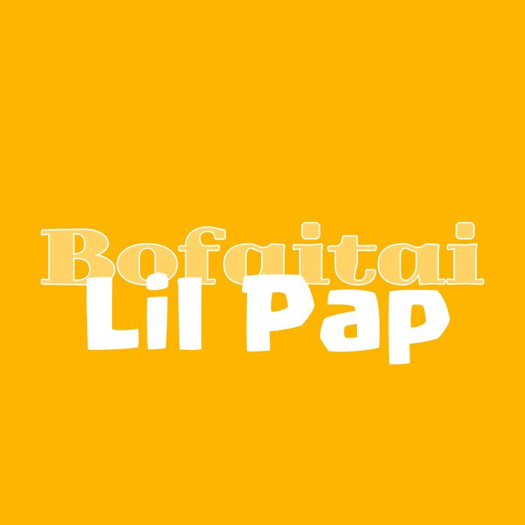 Lil Pap's avatar image