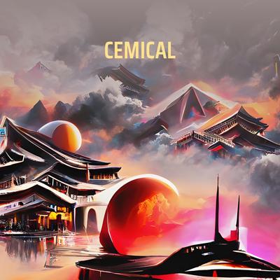 Cemical (Remix)'s cover