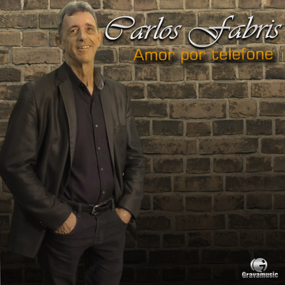 Carlos Fabris's cover