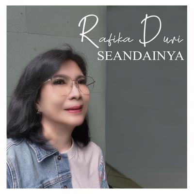 Seandainya (New)'s cover