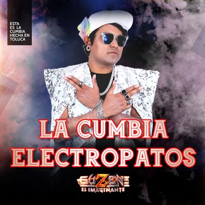 La Cumbia Electropatos's cover