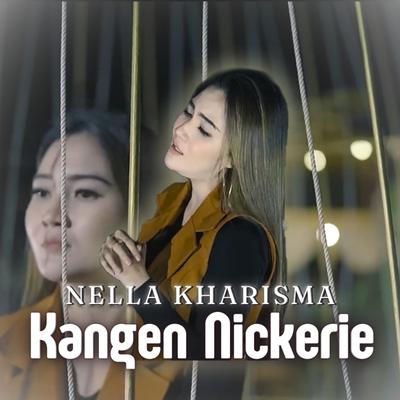 Kangen Nickerie's cover