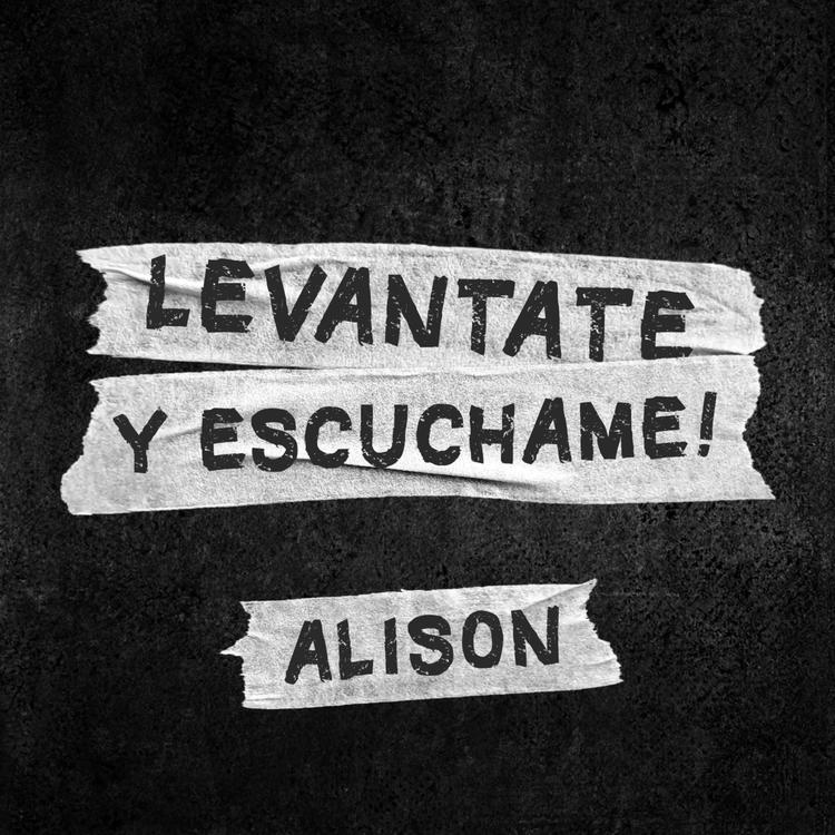 Alison's avatar image