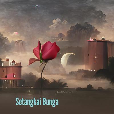 Setangkai Bunga (Acoustic)'s cover