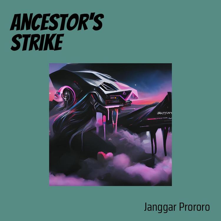Janggar Prororo's avatar image