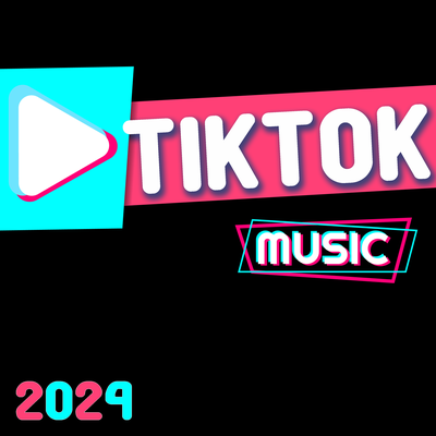 TikTok Music 2024's cover