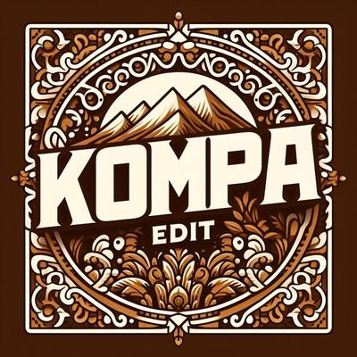 Kompa Edit By LC DE VV's cover