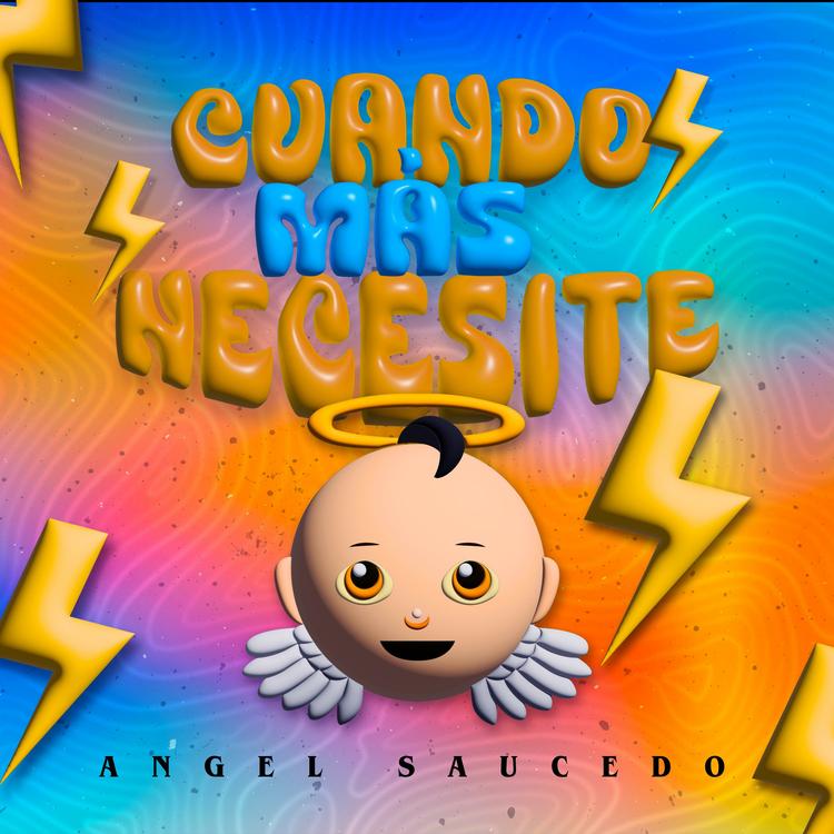 Ángel Saucedo's avatar image