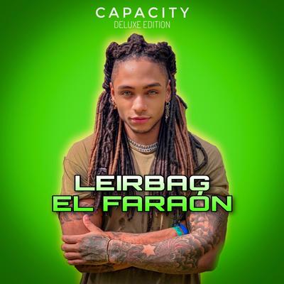 Leirbag El Faraon's cover