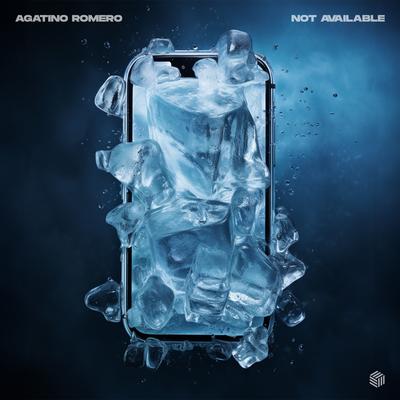 Not Available By Agatino Romero's cover