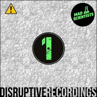 Ain't Stoppin' Me By Mad Scientists's cover
