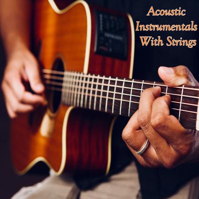 Acoustic Instrumentals with Strings's cover
