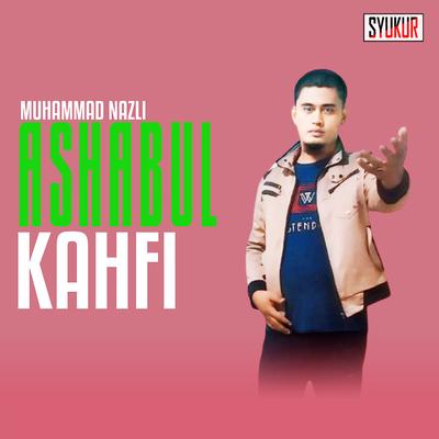 Ashabul kahfi's cover