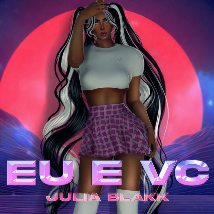 Julia Blakk's avatar image