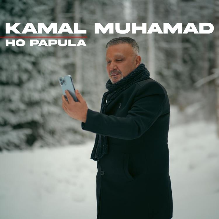 Kamal Muhamad's avatar image