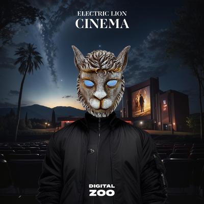 Cinema By Electric Lion's cover