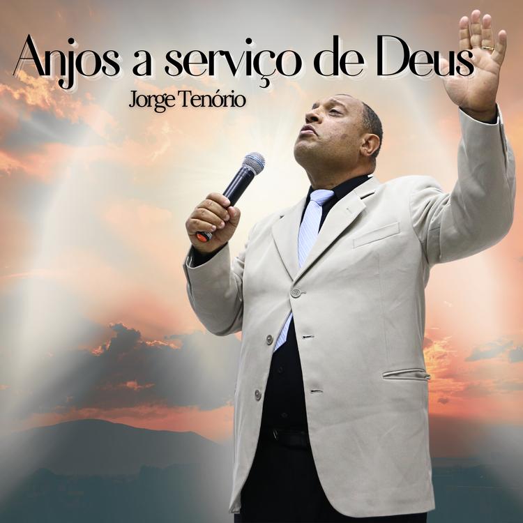 Jorge Tenorio's avatar image