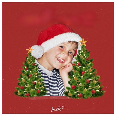 Jingle Bell Rock By Jethro's cover