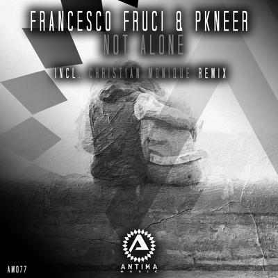 Not Alone By Francesco Fruci, PKNeer's cover