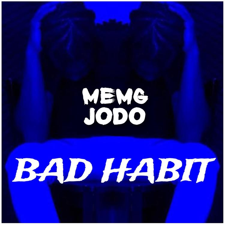Memgjodo's avatar image