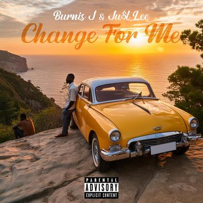 Change For Me's cover