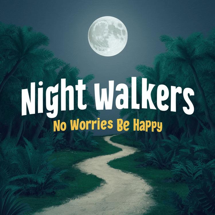 Night Walkers's avatar image