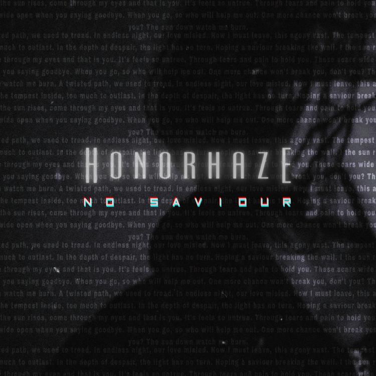 HonorHaze's avatar image