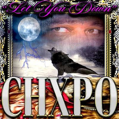 CHXPO's cover