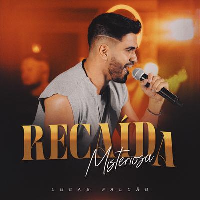 Lucas Falcão's cover