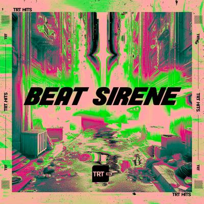Beat Sirene's cover