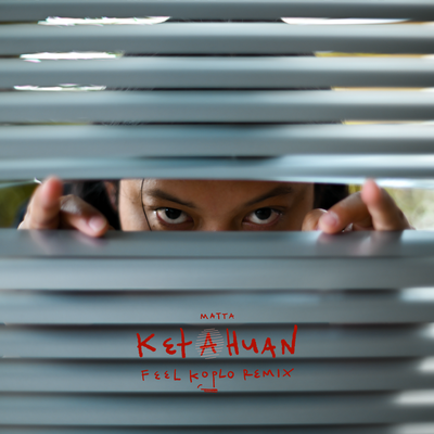 Ketahuan (Feel Koplo Remix)'s cover