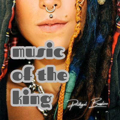 Music of the King | Mastered's cover