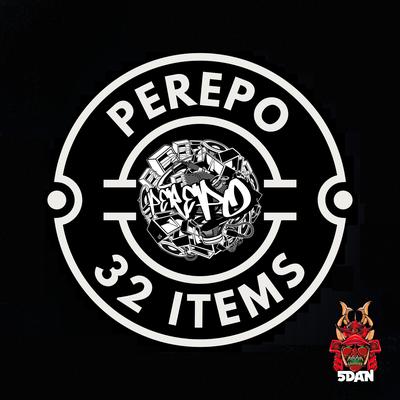 32 Items (Perepo)'s cover