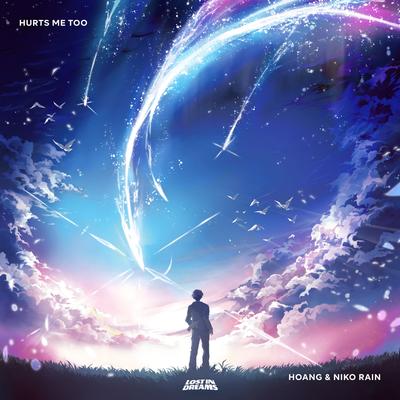 Hurts Me Too By Niko Rain, Hoang's cover