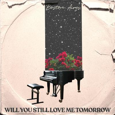 Will You Still Love Me Tomorrow's cover