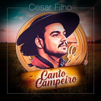 Canto Campeiro's cover