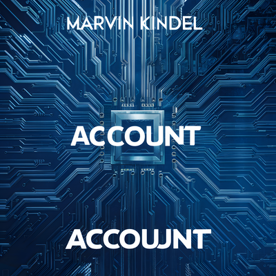 Account's cover