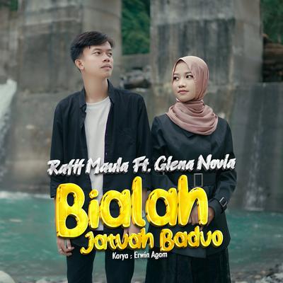 Bialah Jatuah Baduo's cover