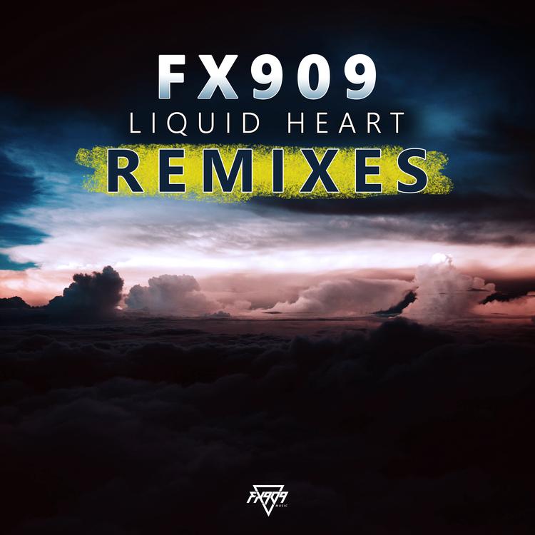 FX909's avatar image