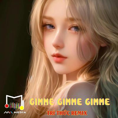 Gimme Gimme Gimme (Remix)'s cover