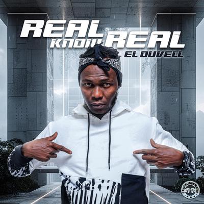 Real Know Real's cover