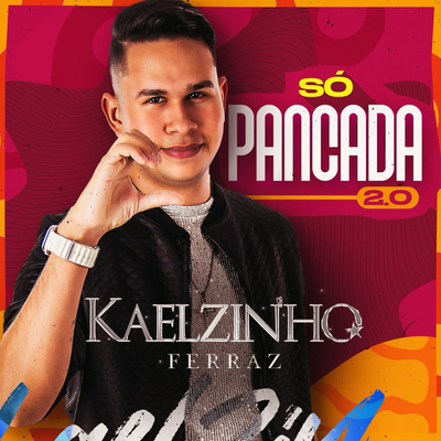 Não Recomendo By Kaelzinho Ferraz's cover