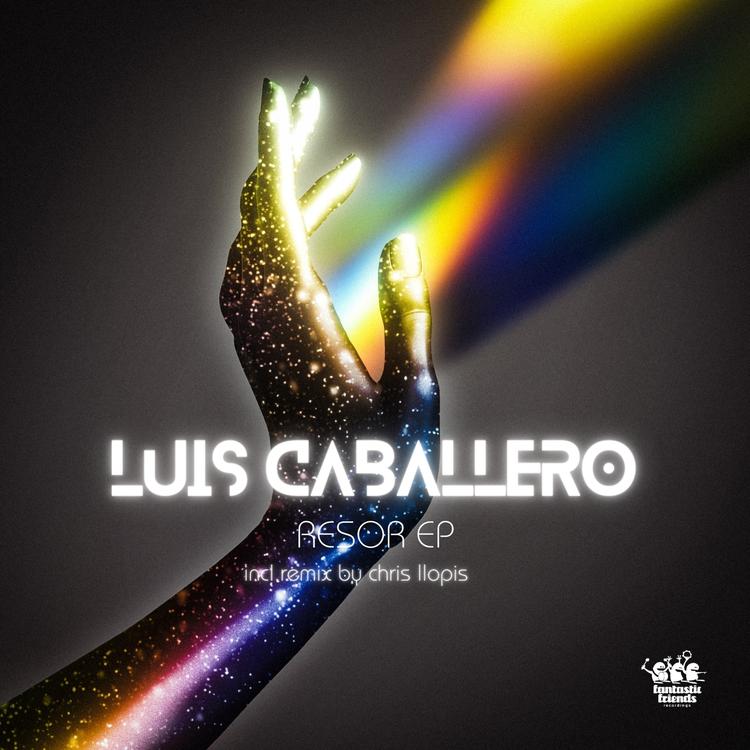 Luis Caballero's avatar image