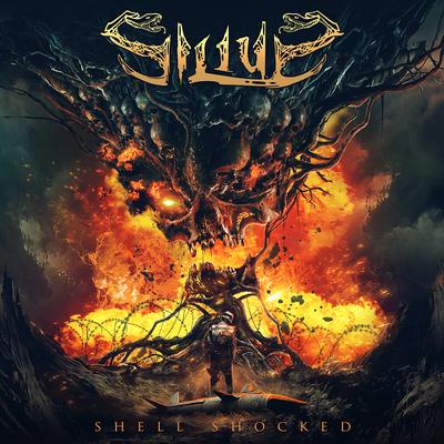 Shell Shocked By SILIUS's cover