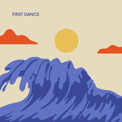 First Dance's cover