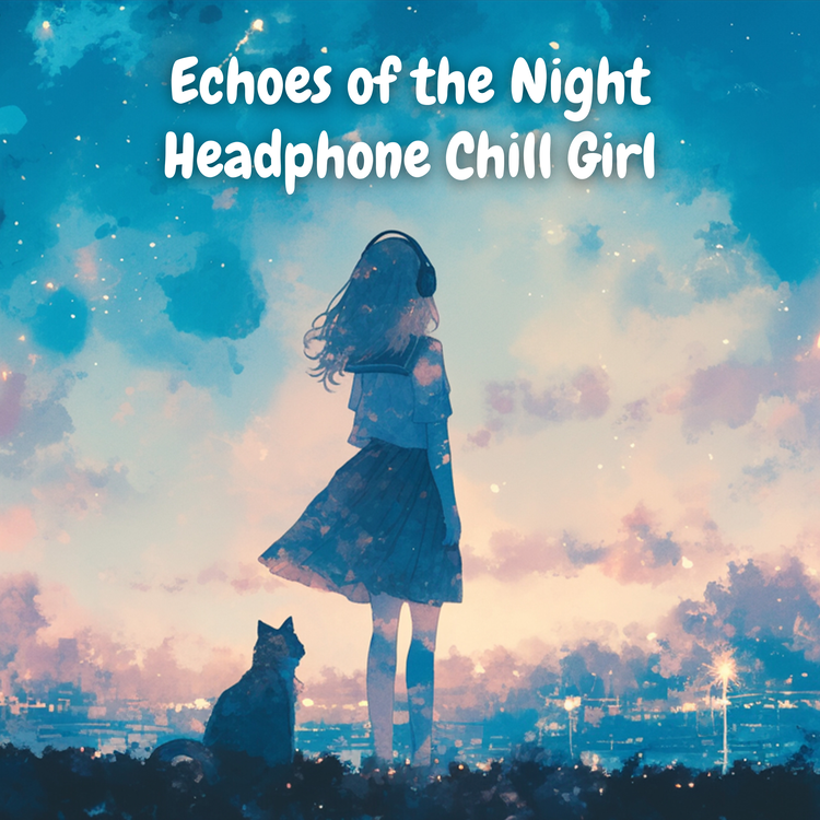 Headphone Chill Girl's avatar image